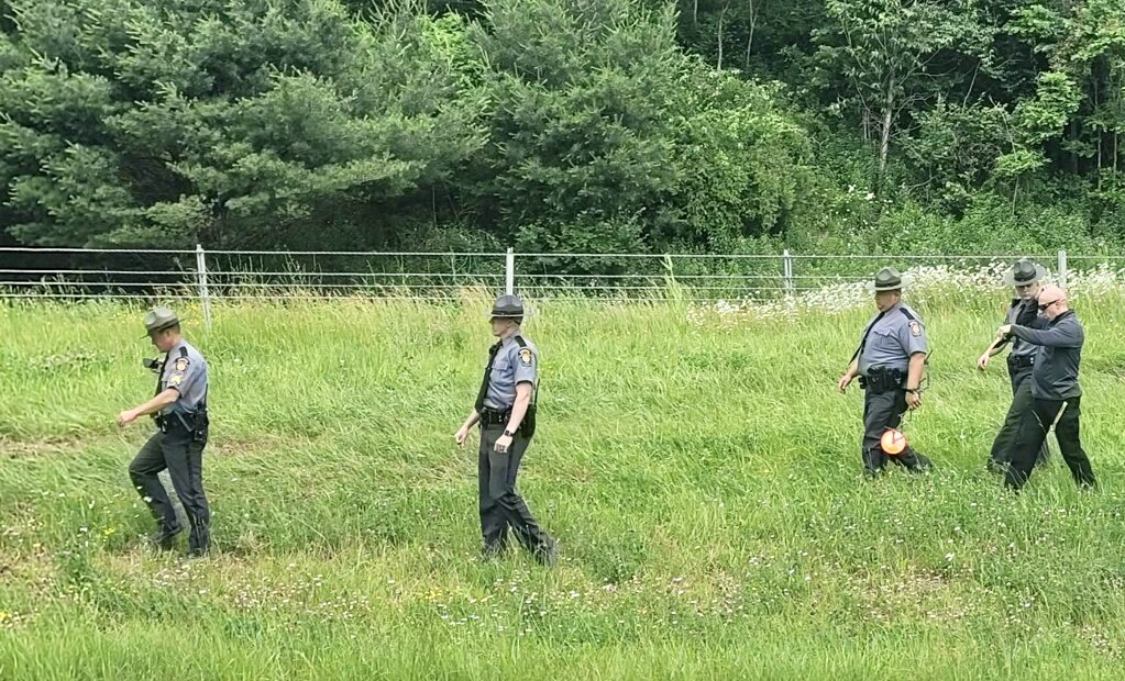 One killed, another injured in truck crash near Trout Run News, Sports, Jobs Williamsport